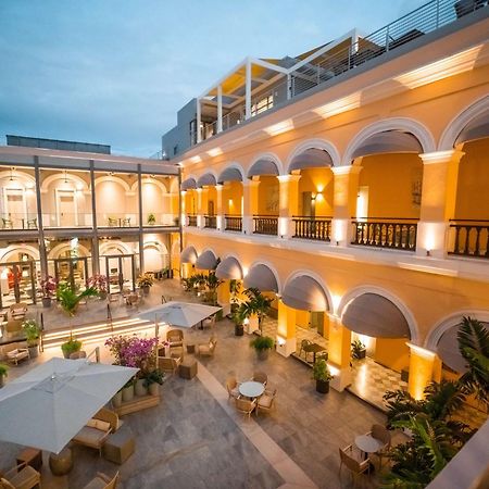 Palacio Provincial San Juan, Adults Only, Curio Collection By Hilton 외부 사진
