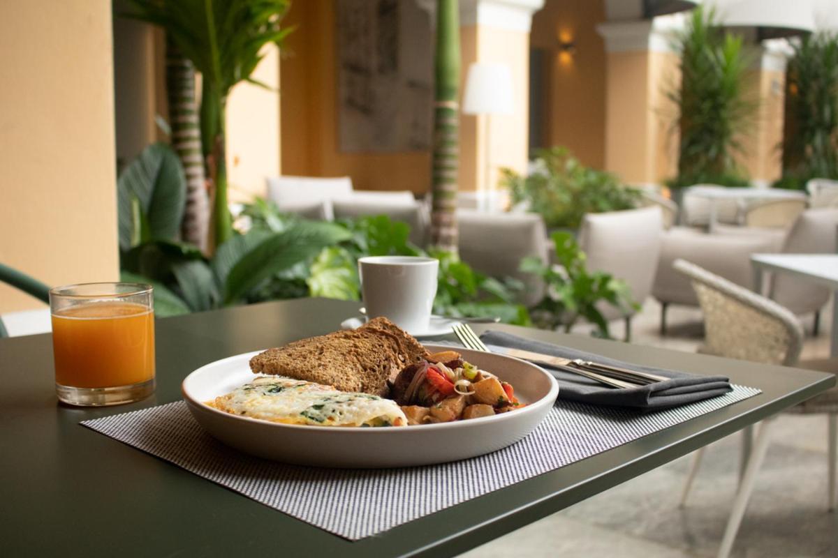 Palacio Provincial San Juan, Adults Only, Curio Collection By Hilton 외부 사진