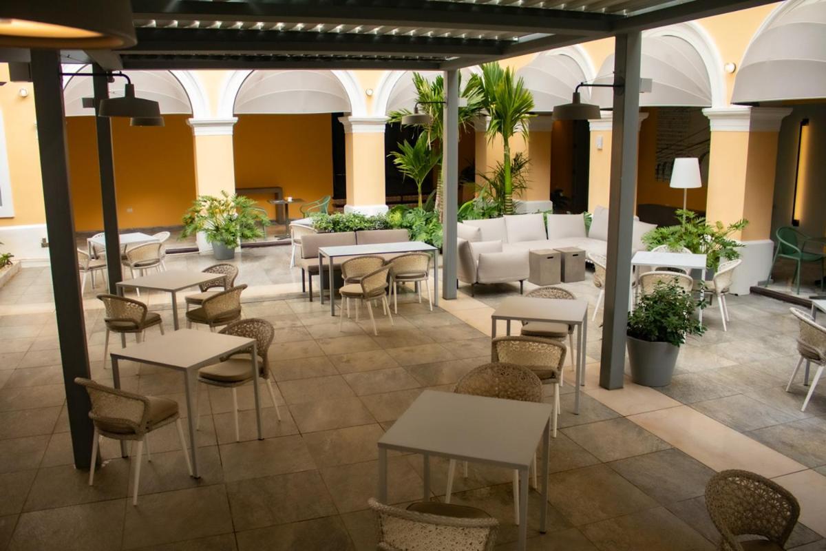 Palacio Provincial San Juan, Adults Only, Curio Collection By Hilton 외부 사진