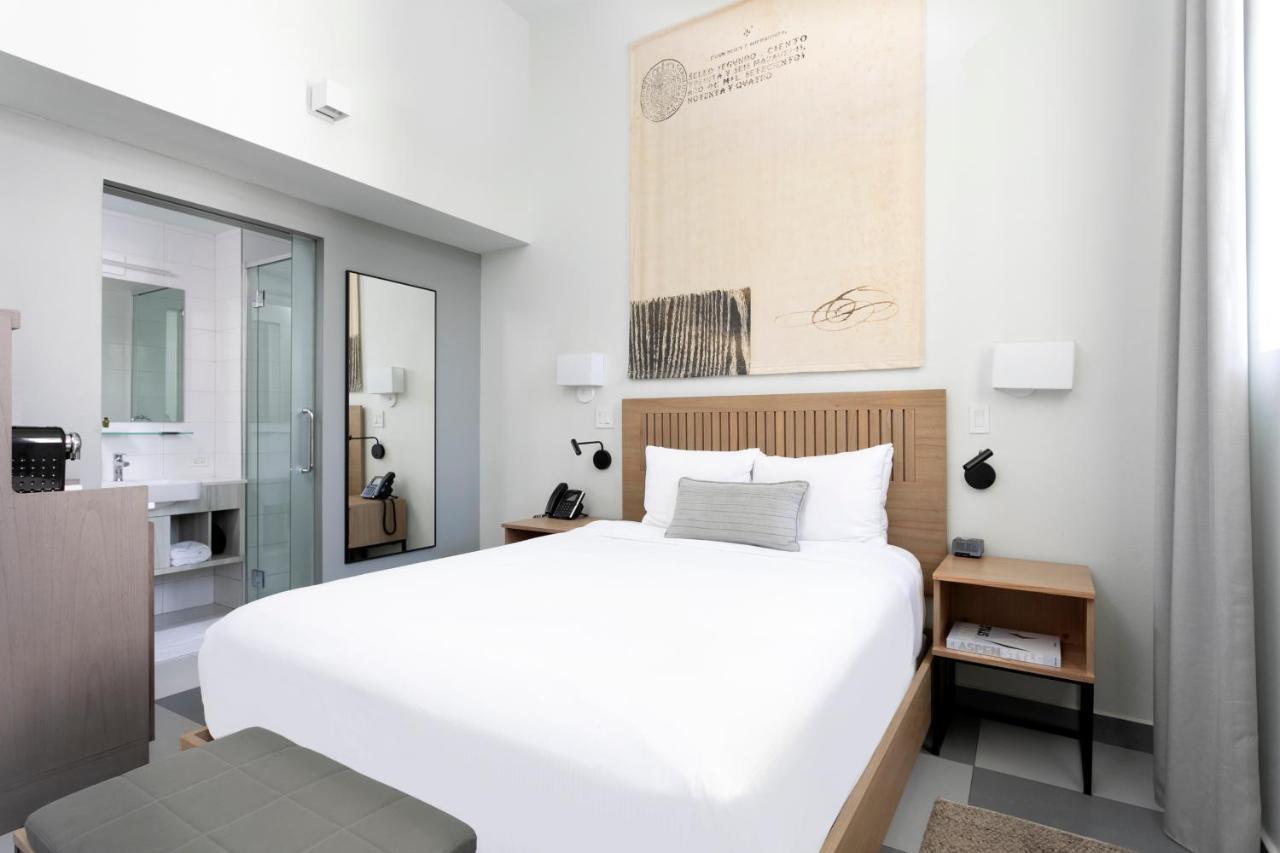 Palacio Provincial San Juan, Adults Only, Curio Collection By Hilton 외부 사진