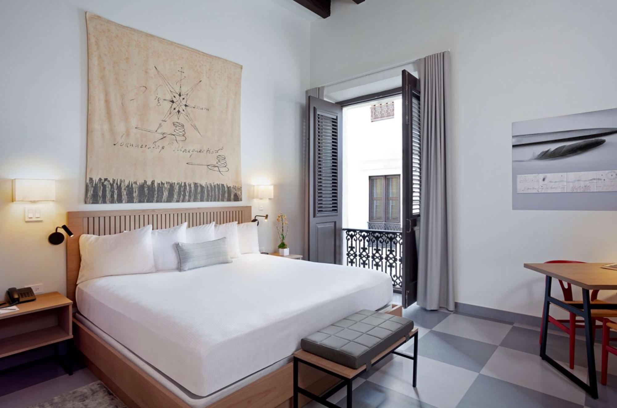 Palacio Provincial San Juan, Adults Only, Curio Collection By Hilton 외부 사진