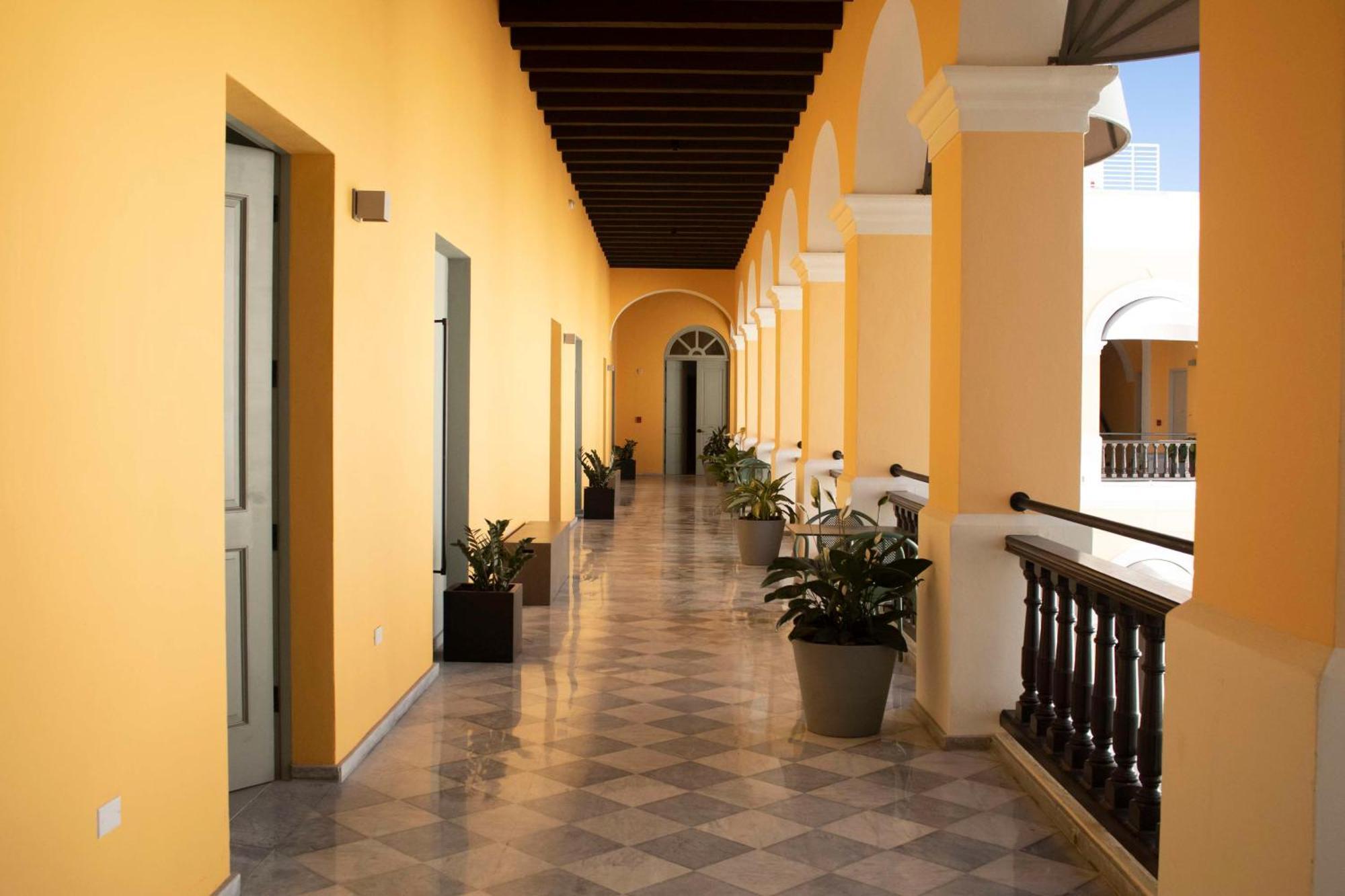 Palacio Provincial San Juan, Adults Only, Curio Collection By Hilton 외부 사진