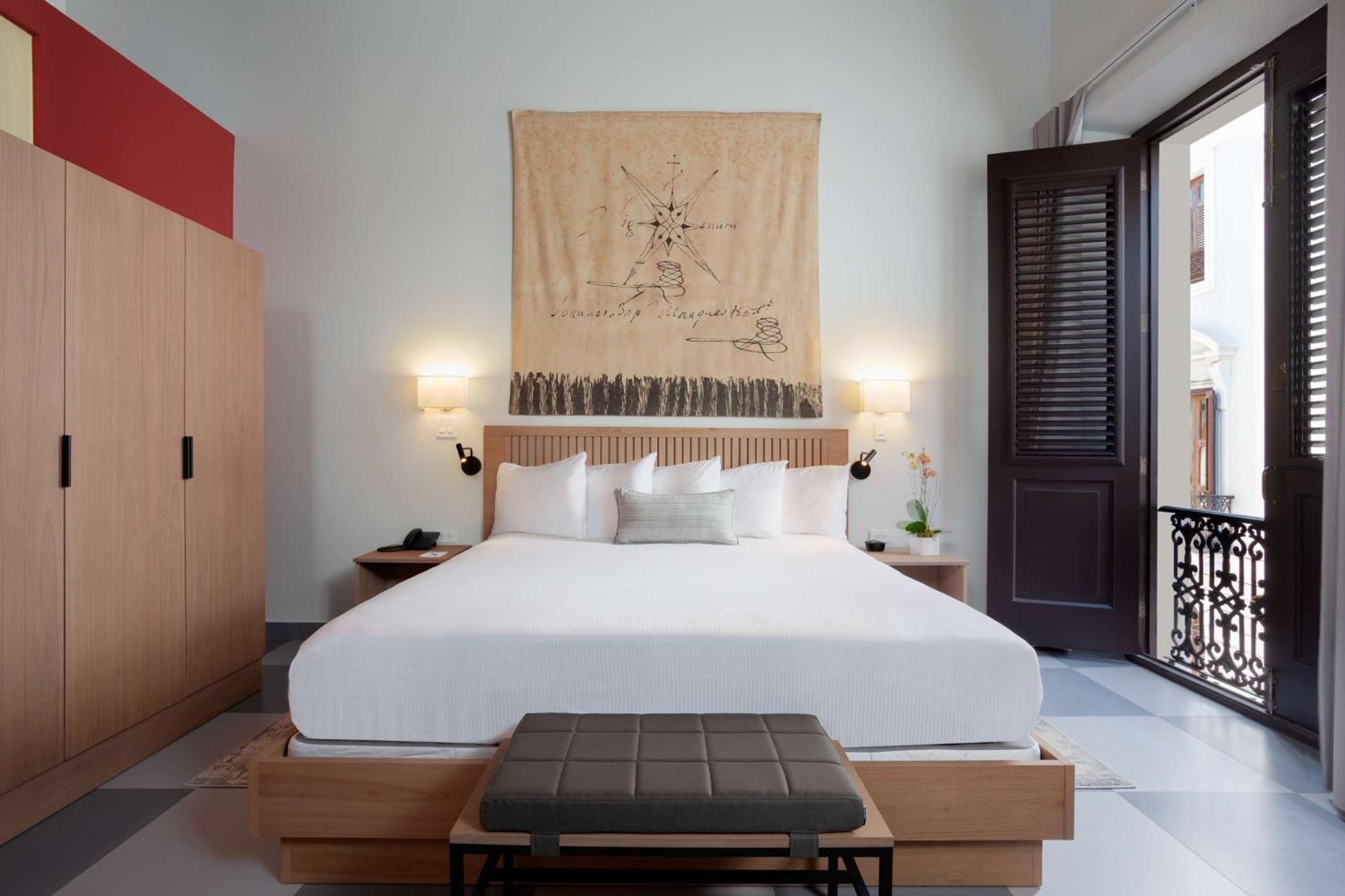 Palacio Provincial San Juan, Adults Only, Curio Collection By Hilton 외부 사진
