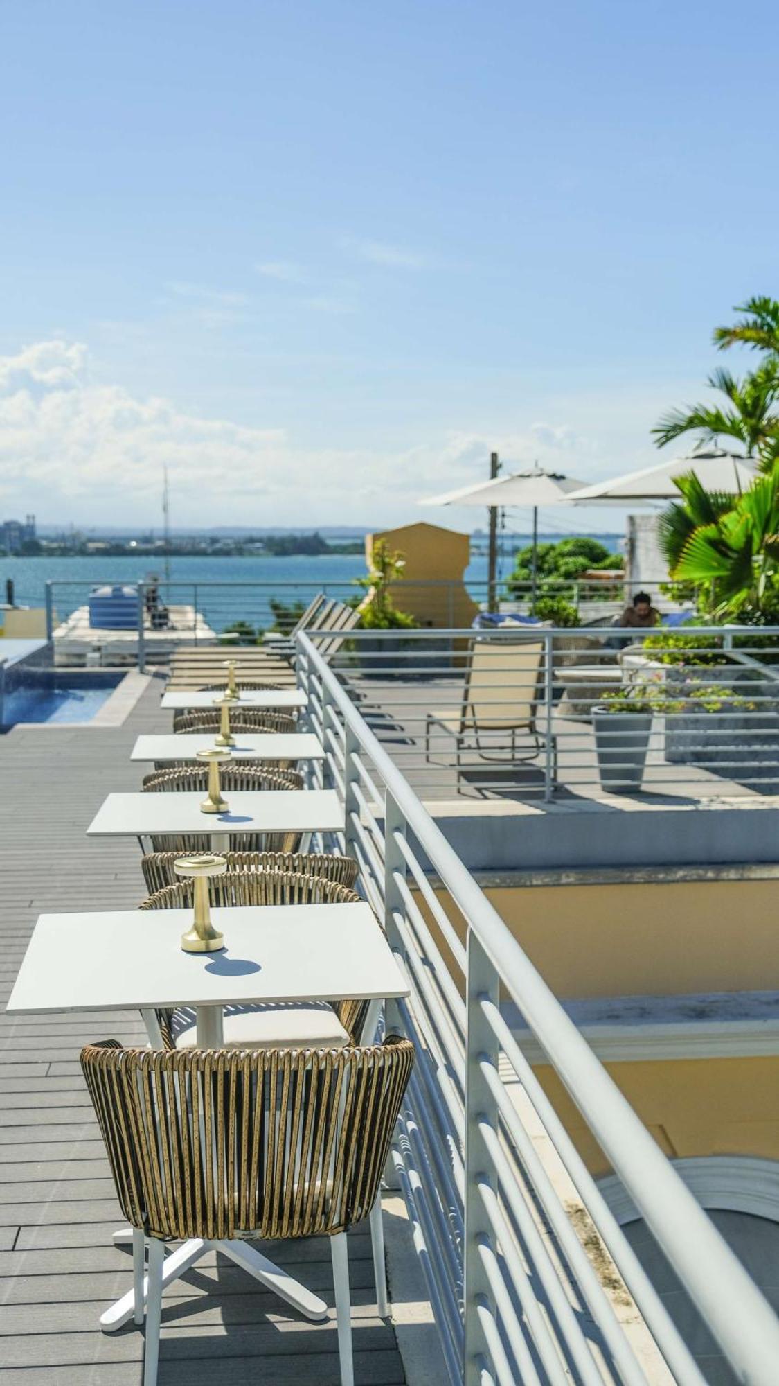 Palacio Provincial San Juan, Adults Only, Curio Collection By Hilton 외부 사진