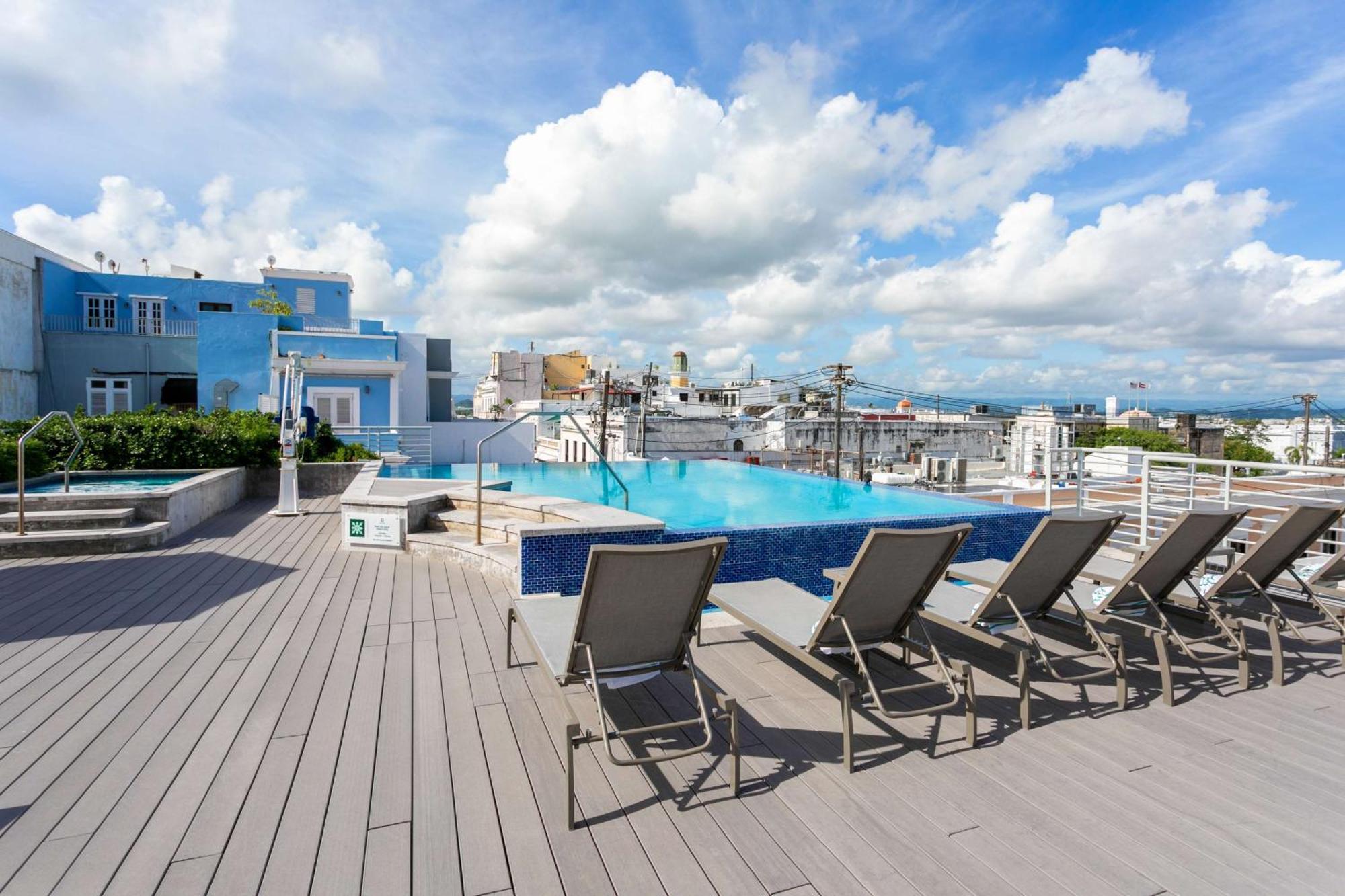 Palacio Provincial San Juan, Adults Only, Curio Collection By Hilton 외부 사진