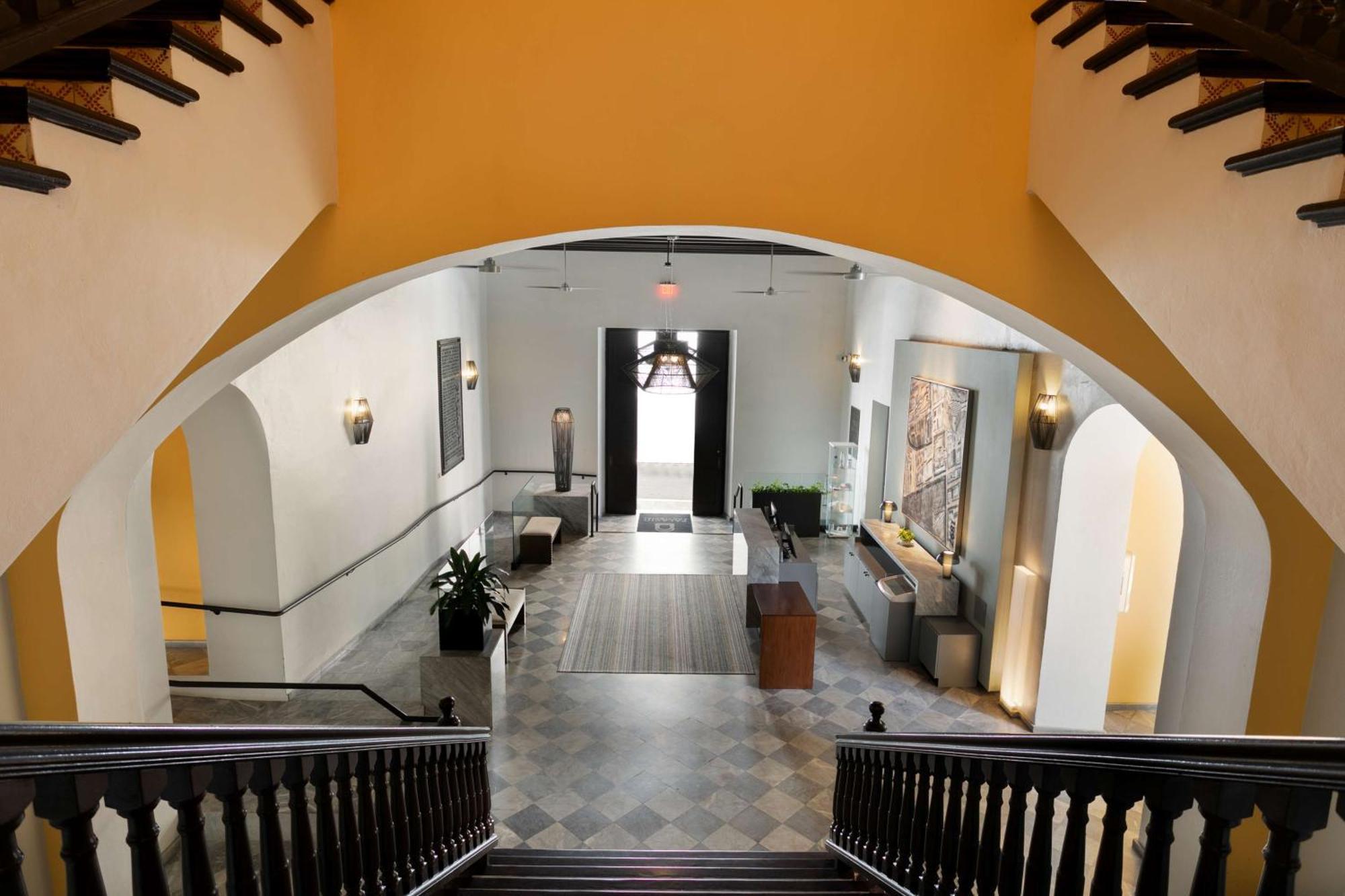 Palacio Provincial San Juan, Adults Only, Curio Collection By Hilton 외부 사진